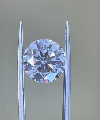 1ct-20ct सीवीडी लैब उगाया हीरा आभूषण सजावट के लिए लटकन अंगूठियां बालियां