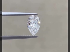 नाशपाती हीरा